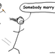 Illustration for article titled How to Pick Your Life Partner